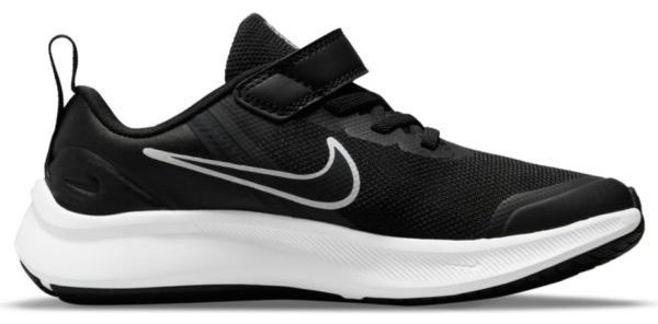 Кроссовки Nike DA2777-003 black 31 купить,NaN