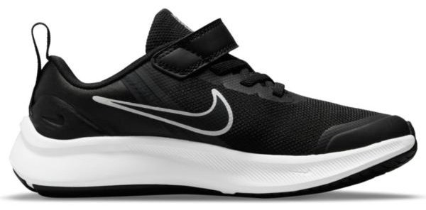 Кроссовки Nike DA2777-003 black 31 купить,NaN