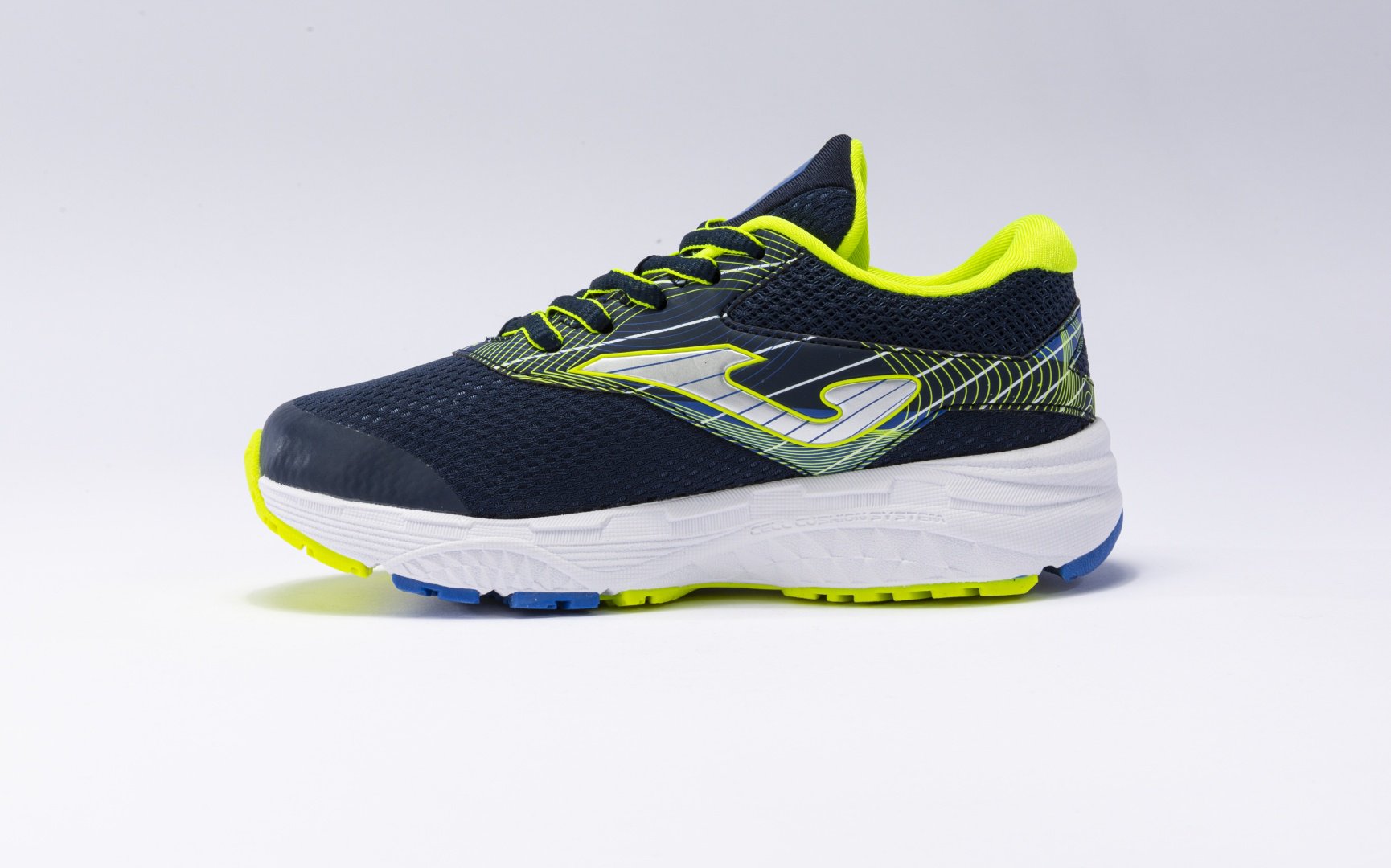 Кроссовки Joma JVICTS2303 blue 31 купить,NaN