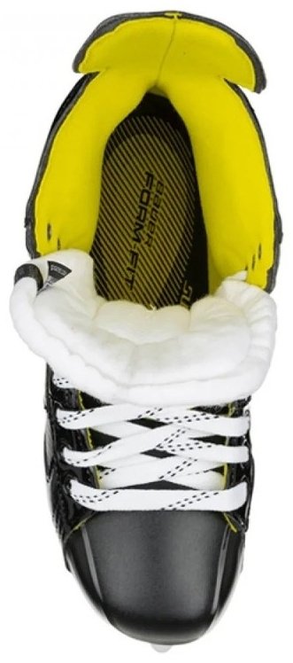 Bauer Supreme S27 хоккейные черный купить,NaN