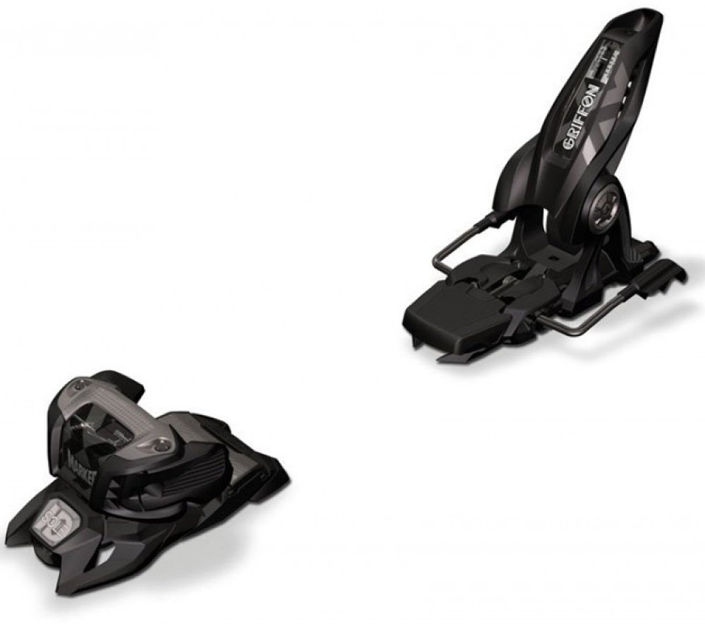 Крепления K2 крепления горнолыжные Griffon 13 ID купить,NaN