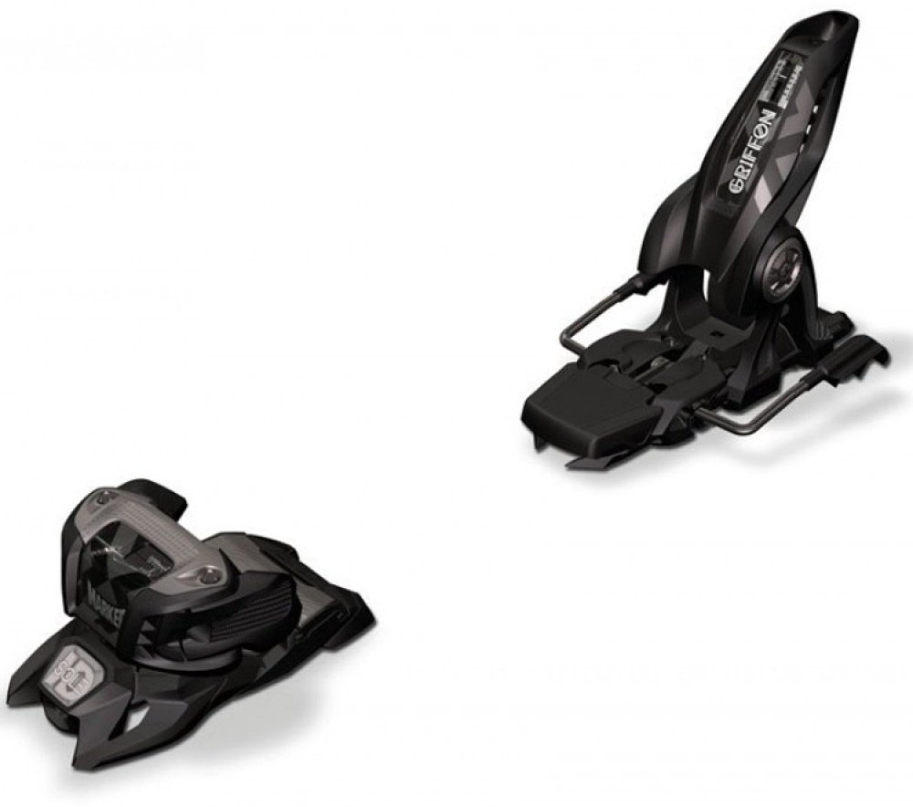 Крепления K2 крепления горнолыжные Griffon 13 ID купить,NaN
