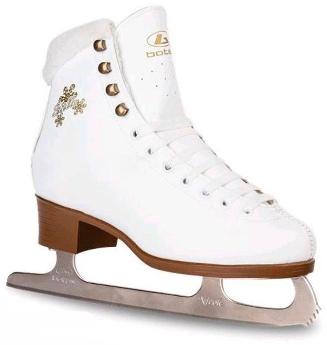 Botas KK 44152, Stella прогулочные белый