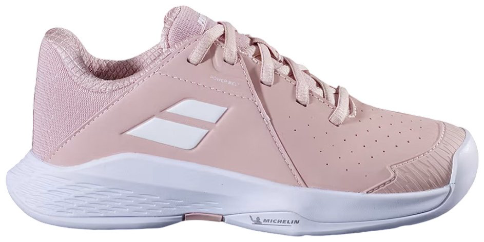 Кроссовки Babolat Propulse Junior 3 AC Girl 3K3S25A884-5065 pink 33