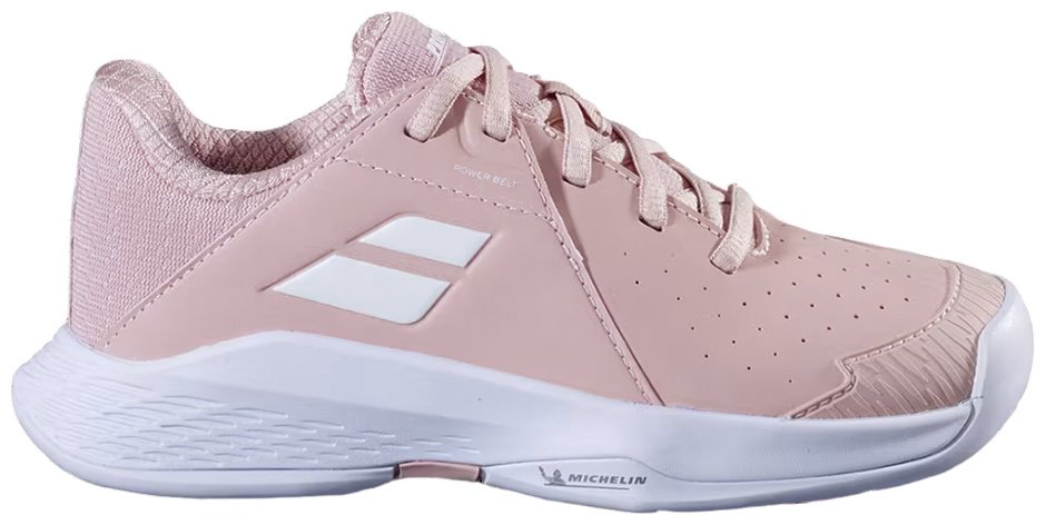 Кроссовки Babolat Propulse Junior 3 AC Girl 3J3S25A884-5065 pink 39