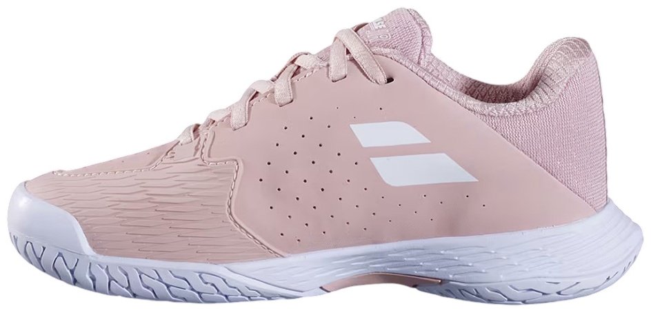 Кроссовки Babolat Propulse Junior 3 AC Girl 3K3S25A884-5065 pink 33