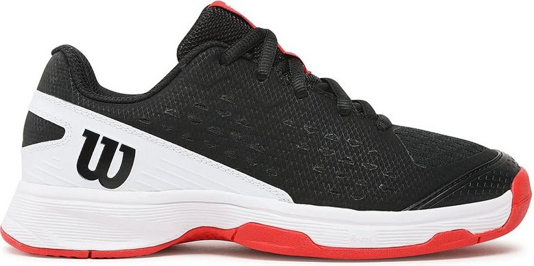 Кроссовки Wilson WRS330100 black 32.5 купить,NaN