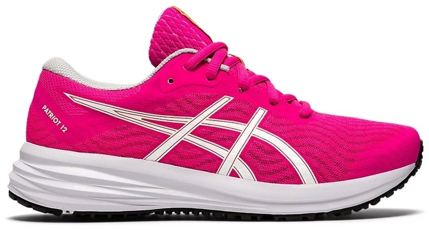 Кроссовки Asics 1014A139-700 pink 36 купить,NaN