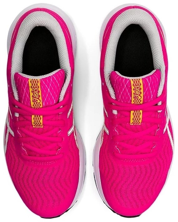 Кроссовки Asics 1014A139-700 pink 36 купить,NaN