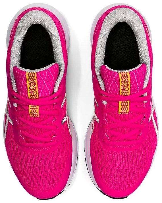 Кроссовки Asics 1014A139-700 pink 36 купить,NaN