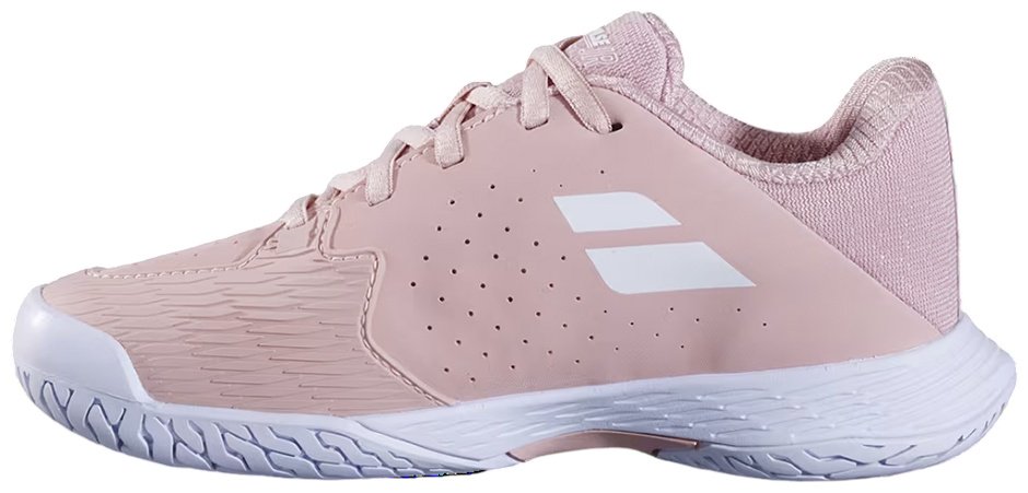 Кроссовки Babolat Propulse Junior 3 AC Girl 3J3S25A884-5065 pink 39