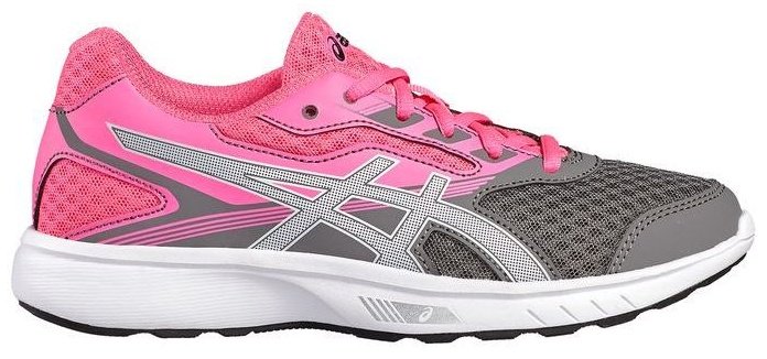 Кроссовки Asics C724N-9793 pink 34.5 купить,NaN