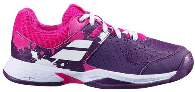 Кроссовки Babolat 33S20482-5038 violet 36 купить,NaN