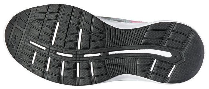 Кроссовки Asics C724N-9793 pink 34.5 купить,NaN