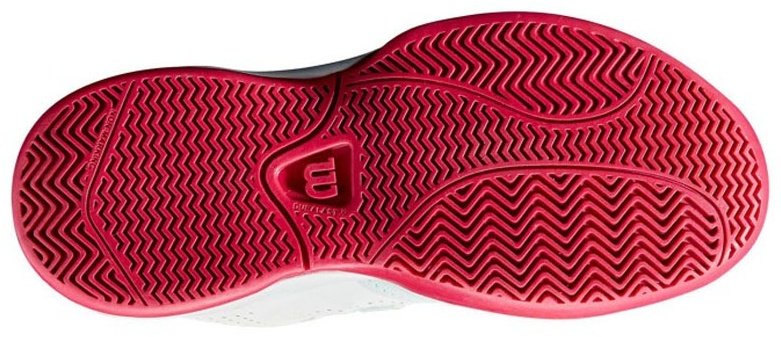 Кроссовки Wilson WRS327960 white 30 купить,NaN