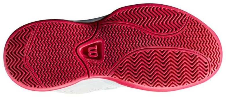 Кроссовки Wilson WRS327960 white 30 купить,NaN