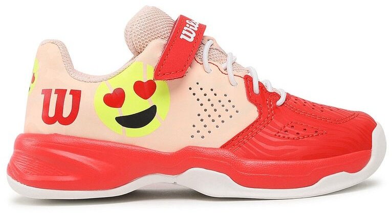 Кроссовки Wilson WRS330440 red 30 купить,NaN