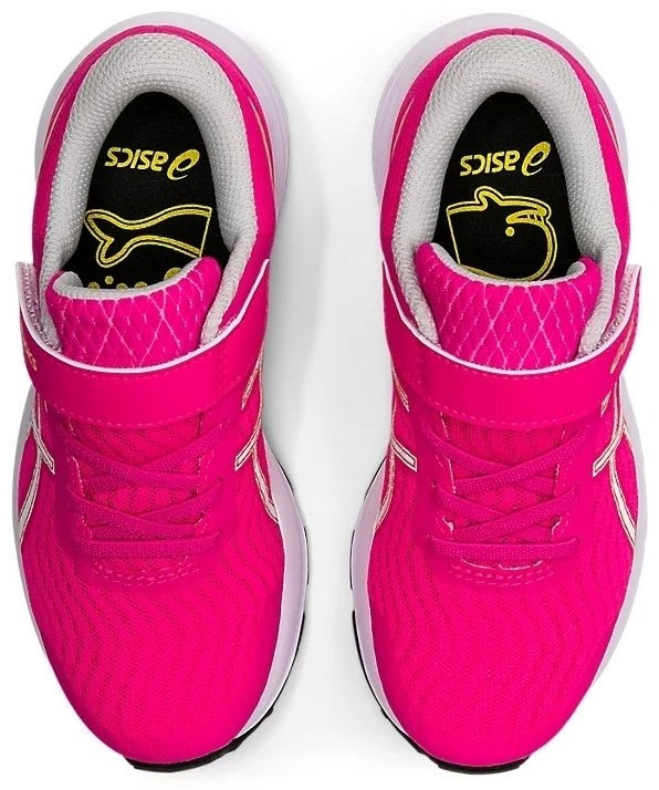 Кроссовки Asics 1014A138-700 pink 28.5 купить,NaN