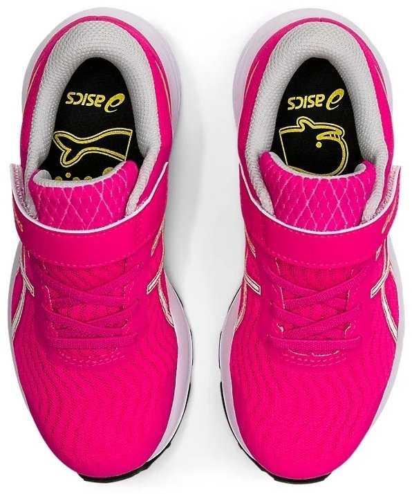 Кроссовки Asics 1014A138-700 pink 28.5 купить,NaN