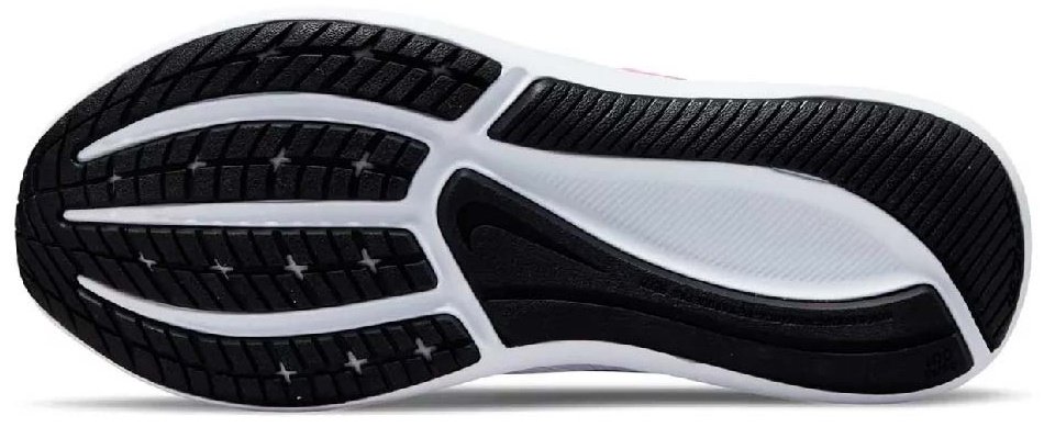 Кроссовки Nike Star Runner 3 (PSV) DA2777-601 pink 35 купить,NaN
