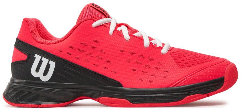 Кроссовки Wilson WRS331850 pink 37.5 купить,NaN