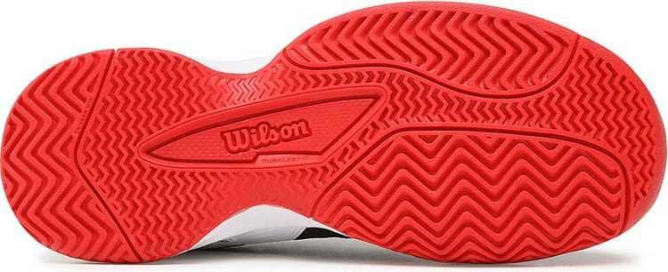 Кроссовки Wilson WRS330100 black 31.5 купить,NaN