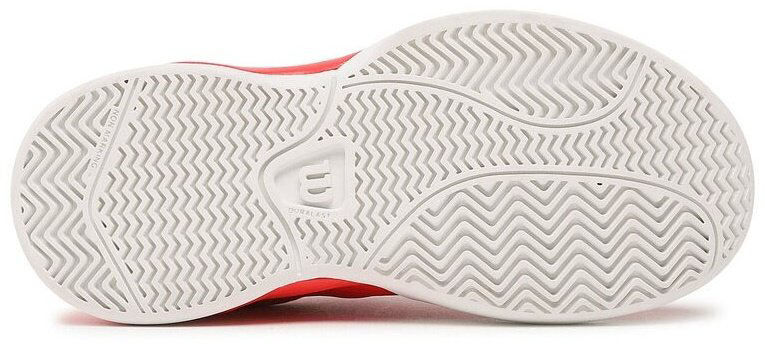 Кроссовки Wilson WRS330440 red 29 купить,NaN