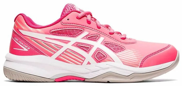 Кроссовки Asics 1044A025-700 pink 37.5 купить,NaN