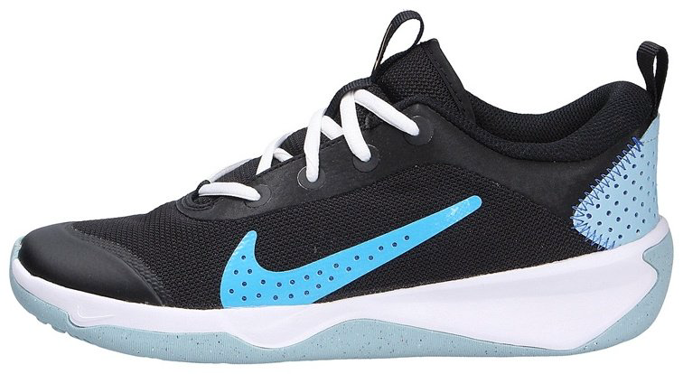 Кроссовки Nike DM9027-005 black 35 купить,NaN