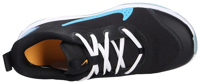Кроссовки Nike DM9027-005 black 35 купить,NaN