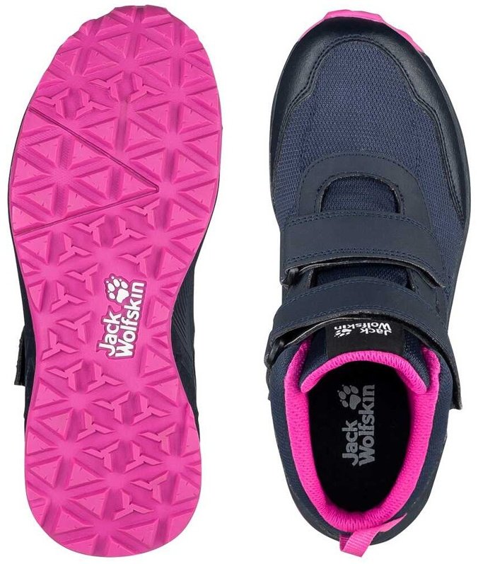 Jack Wolfskin 103974680 купить,NaN