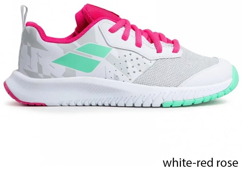 Кроссовки Babolat 33S21482 white 34 купить,NaN