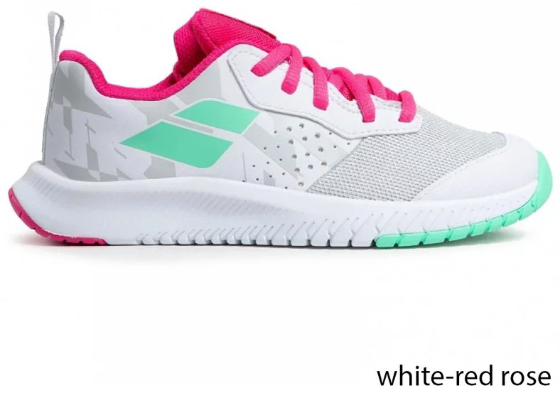 Кроссовки Babolat 33S21482 white 34 купить,NaN