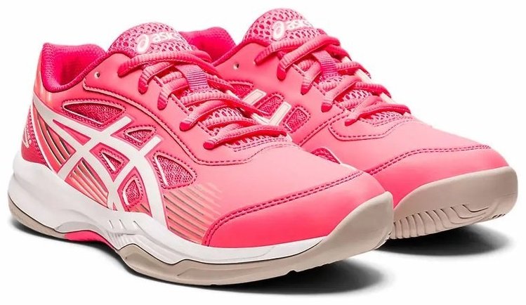 Кроссовки Asics 1044A025-700 pink 37.5 купить,NaN