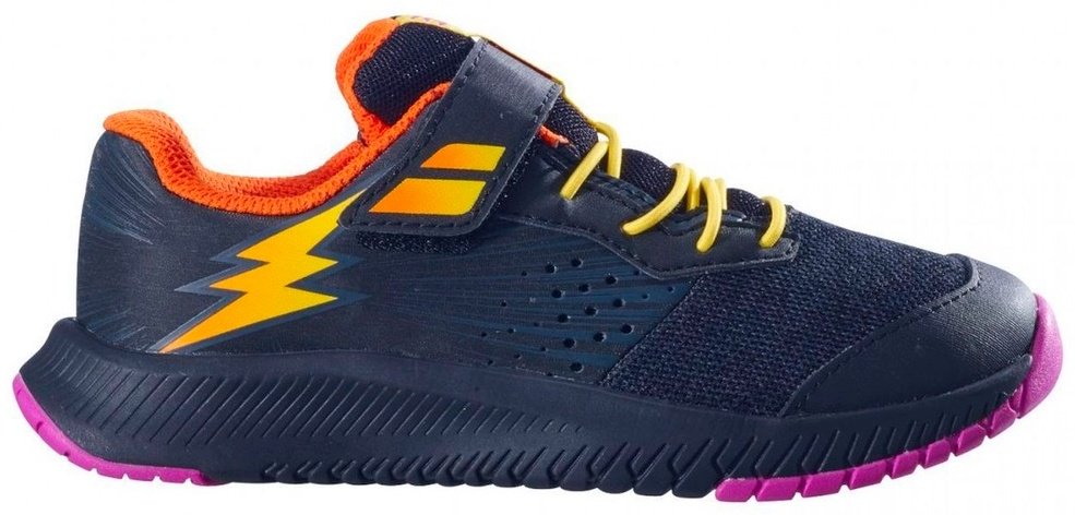 Кроссовки Babolat 32F22518-2036 multicolor 29 купить,NaN
