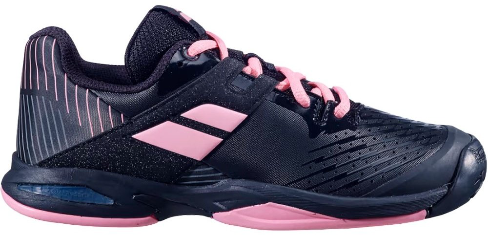 Кроссовки Babolat 32S20478 black 39 купить,NaN