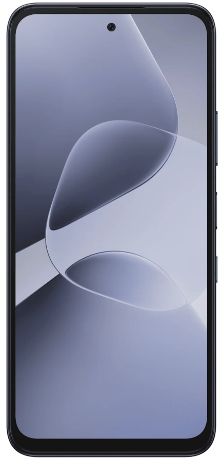 Смартфон Infinix Hot 60i 8/256GB Sleek Black купить,NaN