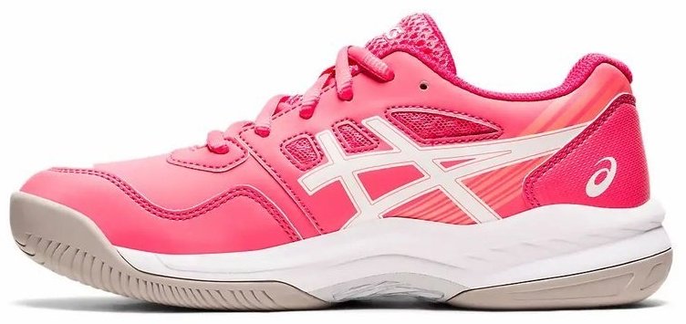 Кроссовки Asics 1044A025-700 pink 37.5 купить,NaN