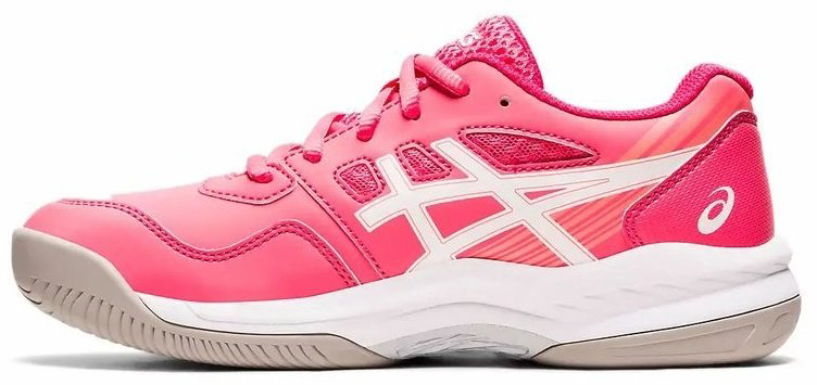 Кроссовки Asics 1044A025-700 pink 37.5 купить,NaN
