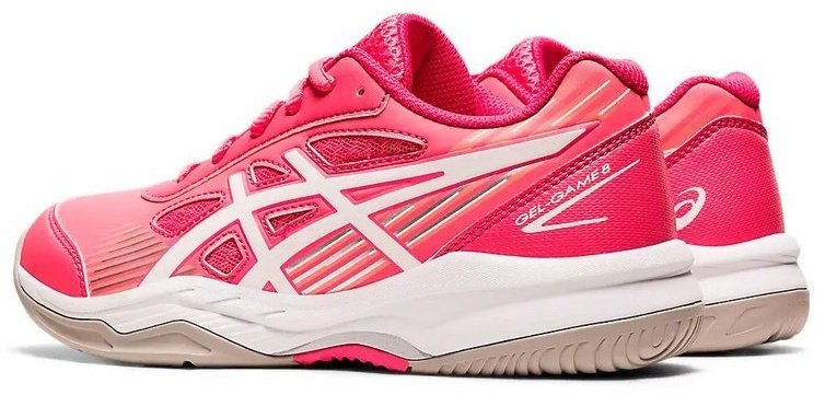 Кроссовки Asics 1044A025-700 pink 37.5 купить,NaN
