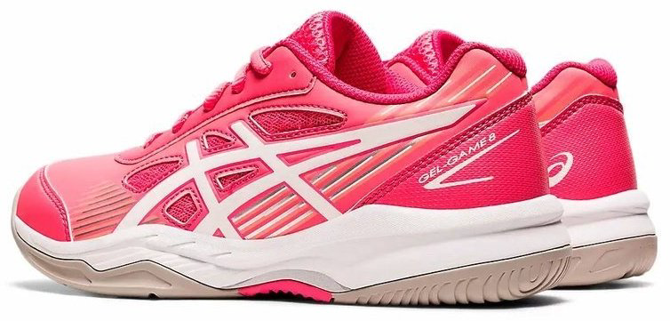 Кроссовки Asics 1044A025-700 pink 37.5 купить,NaN