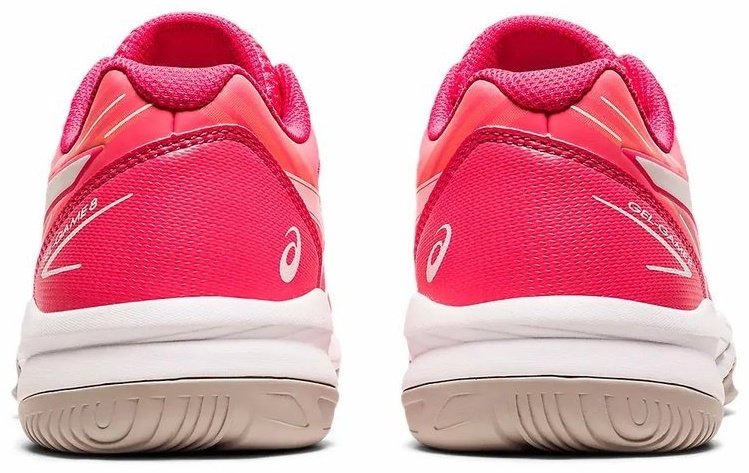 Кроссовки Asics 1044A025-700 pink 37.5 купить,NaN