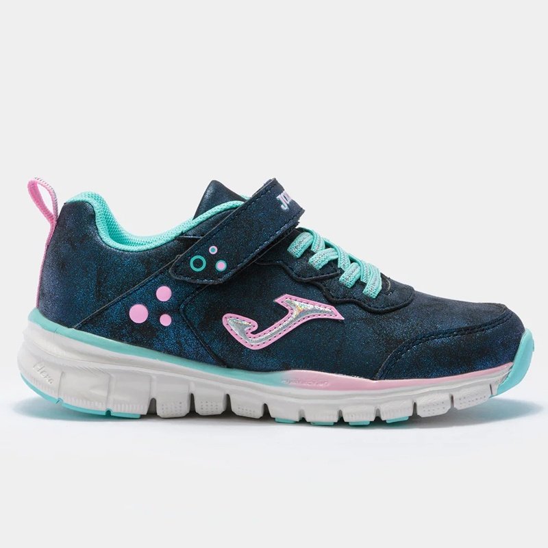 Кроссовки Joma JTEMPW2153V blue 28 купить,NaN