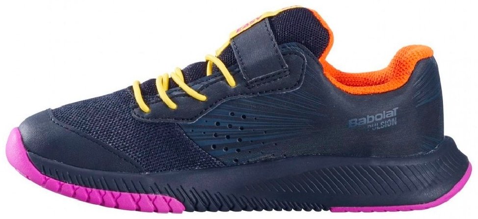 Кроссовки Babolat 32F22518-2036 multicolor 31 купить,NaN