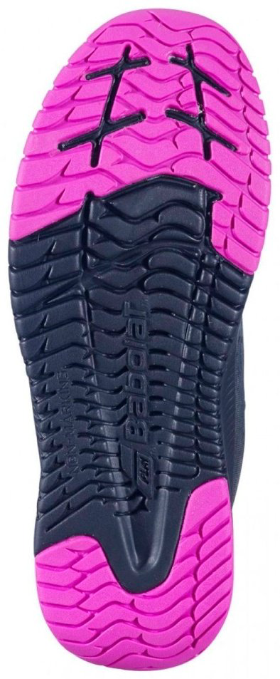 Кроссовки Babolat 32F22518-2036 multicolor 31 купить,NaN