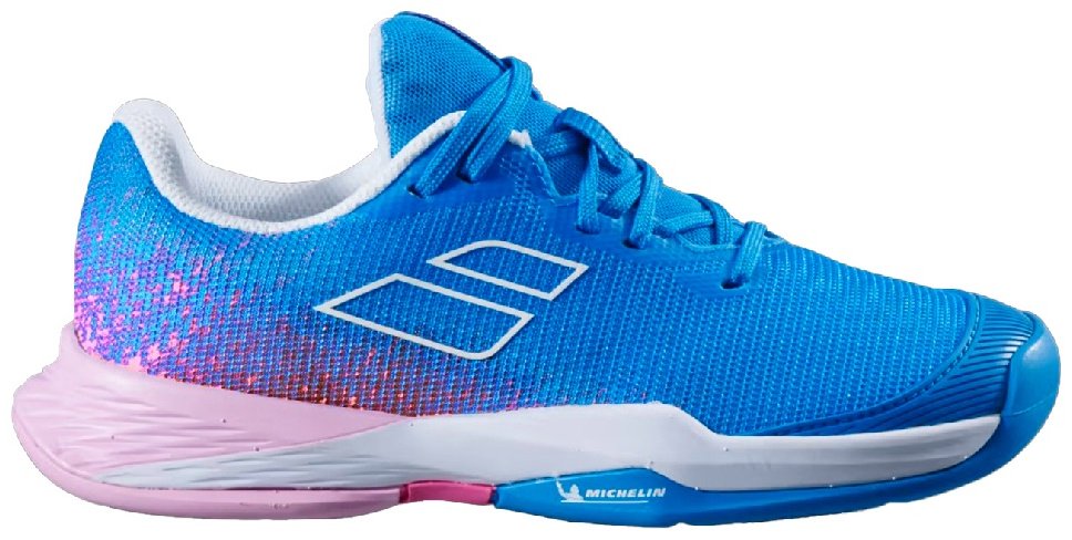 Кроссовки Babolat 32S23883-4106 blue 36 купить,NaN