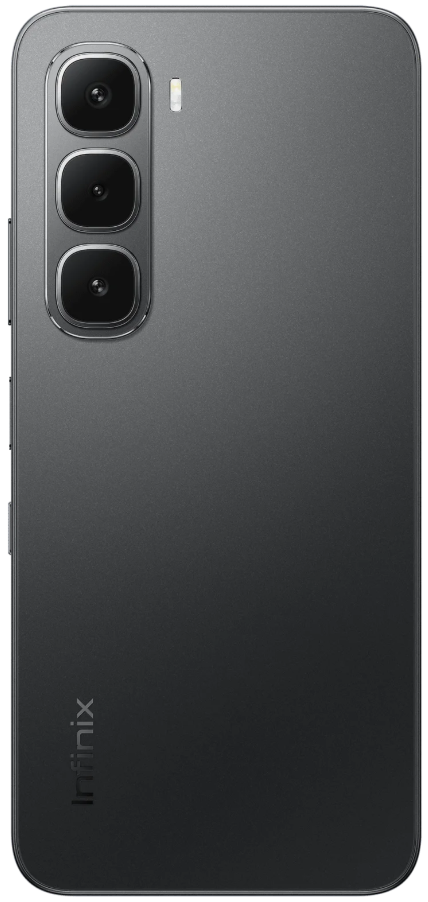 Смартфон Infinix Hot 60i 8/256GB Sleek Black купить,NaN