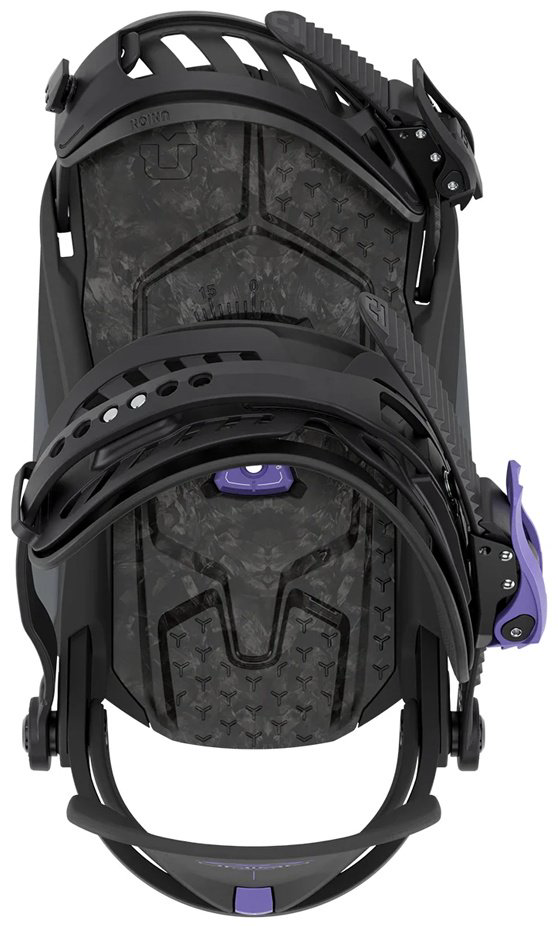 Крепление Union Source Pro 11070200-BLK 2026 черный L купить,379900