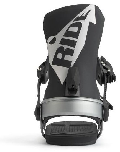 Крепление Ride AL-6 2022 черный S купить,NaN