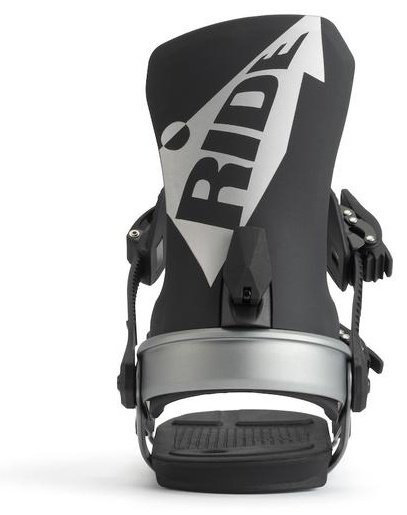 Крепление Ride AL-6 2022 черный S купить,NaN